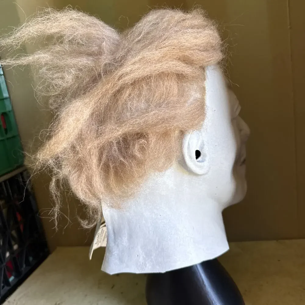 Michael Myers’s Halloween Mask Spirit
